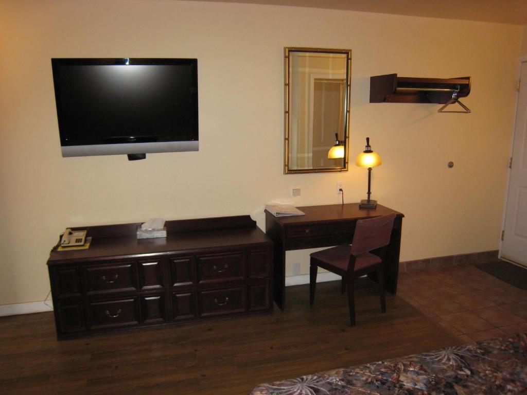 Johnny'S Motel Grand Forks Chambre photo